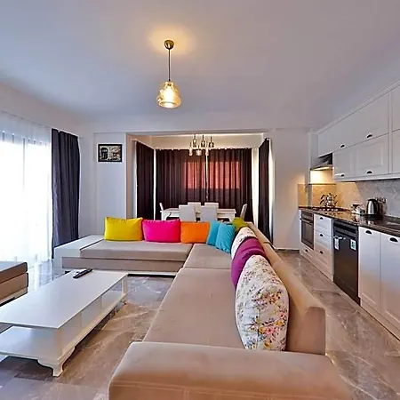 Charming With Private Pool In كاس
