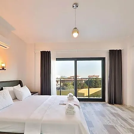 Charming With Private Pool In فندق كاس