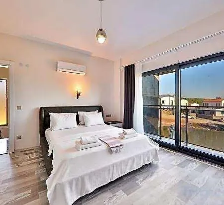 Otel Charming With Private Pool In